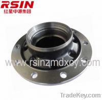 Sell BPW 16T Wheel Hub