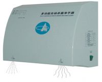 Sell Infrared Sensing Hand Washer
