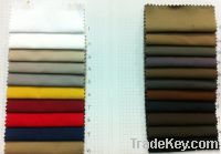 Sell Cotton Fabric