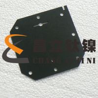 ir-ta titanium anode for HHO Generator Cell/Kit