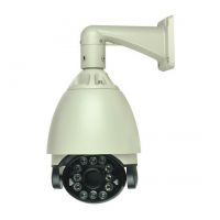 Sell PTZ high speed dome camera with IR