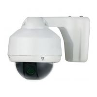 Sell 10X Mini PTZ high speed dome camera