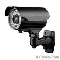 Sell High Resolution Ir Bullet Camera with 2.8 12mm
