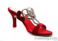 Sell Ladies Footwear TK001