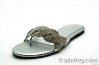 Sell Ladies Footwear TK007