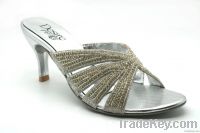 Sell Ladies Footwear TK013