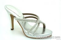 Sell Ladies Footwear TK014