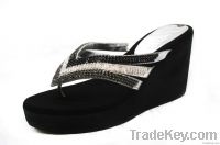 Sell Ladies Footwear TK016