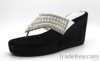 Sell Ladies Footwear TK017