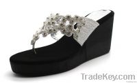 Sell Ladies Footwear TK020