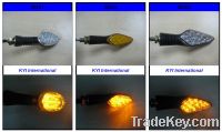 Sell motorcycle turn signal