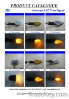 Sell motorcycle LED turning indicator