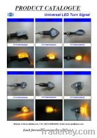 Sell motorcycle light