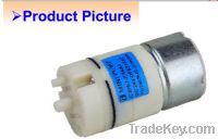 Sell Pressure Pump for Medical Equipment Air Sampling Healthcare Equipment