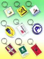Sell Acrylic keychain