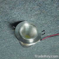 Sell hot sell led downlight