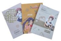 Sell Notebook&Diary