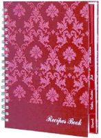 Sell spiral note book