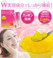 Collagen Jelly