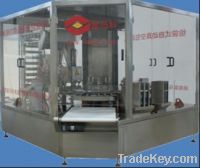 Sell Automatic Vacuum Packing machine