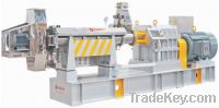 Sell Twin-screw Extruder