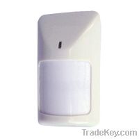 Wired PIR detector