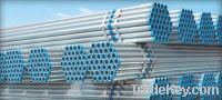 Sell galvanized steel pipe