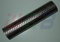 Sell perforated metal filter tube