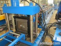 Sell CEE/ZEE Purlin Roll Forming Machine