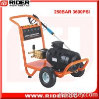 Sell electric pressure washer 250BAR 3600PSI