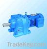 Sell R Series Helical Geared Motor