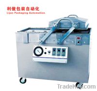 Sell Double Chamber Vacuum Packing Machine