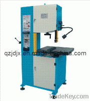 Vertical Bandsaw MachineJD-Z500