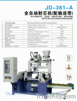 Automatic Core Shooting Machine JD-361-A