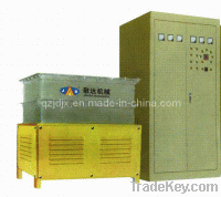 Line-Frequency Cored Inductive Furnace 45kw
