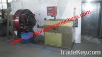 Sell wire braiding machine