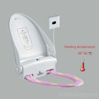 Sell iTOILET Computerized Sanitary Toilet Seat Cover