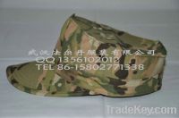 Sell Octagonal Cap Military Caps Hats Uniform