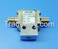 SMA Female Coaxial Isolator, 12-18 GHz