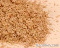 Sell Wheat bran, corn gluten Meal