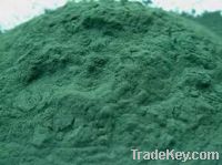 Sell Organic 100% Natural Spirulina