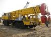 Used cranes, catarpilars, used cars, used tires