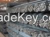 steel rebar, iron rods, steel bars, Nails and Steel Nails