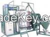 Electical Industry Waste Oil /Motor Used Oil Refinery Machine