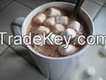 Hot Chocolate, Capuccino, cafe