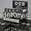 OCB Premium Slim Rolling Papers