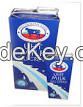 longlife uht process milk, condensed milk, powder milk