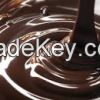 Chocolate cream, chocolate paste