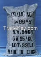 OXALIC ACID Marble polish