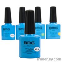 Sell  BMG nail gel polish uv gel easy soak off and application